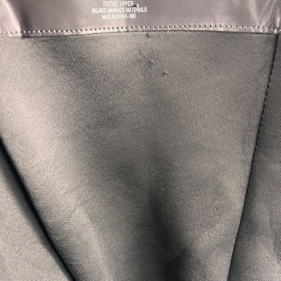 Coach & Four Womens GraySuede Mid-Calf Boots Size 6 With Hexagonal Buckle Detai - Picture 9 of 13